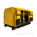 120kva Perkins Diesel Generator Set